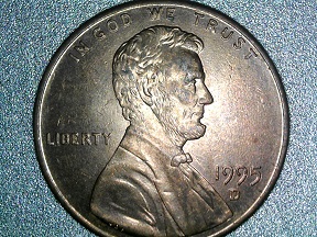 1995-D-Lincoln-Cent-Double-Earlobe-?